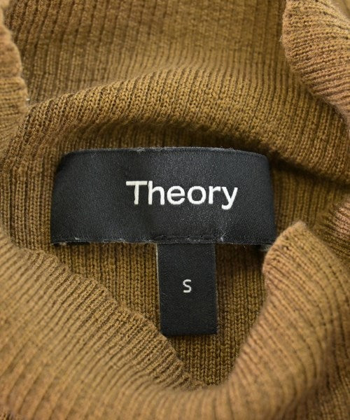 Theory 毛衣