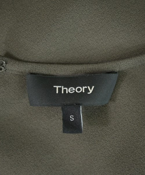 Theory 女襯衫