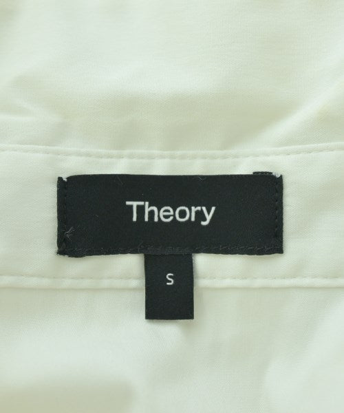Theory 休閒襯衫