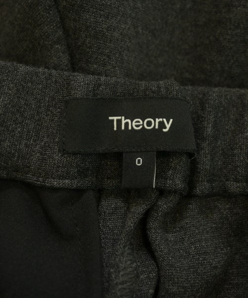 Theory 其他款