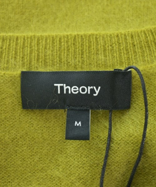 Theory 背心