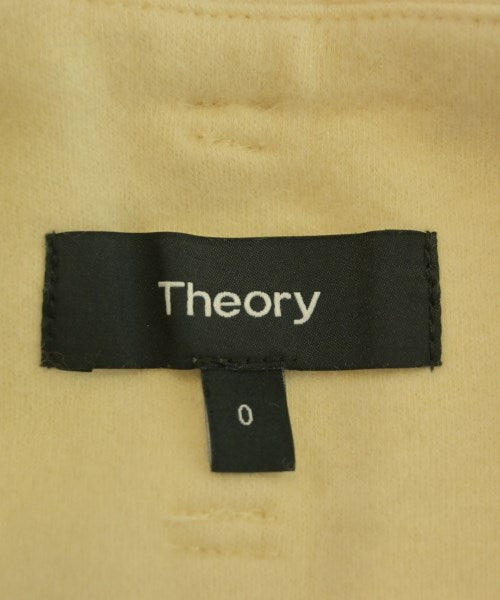 Theory 其他款