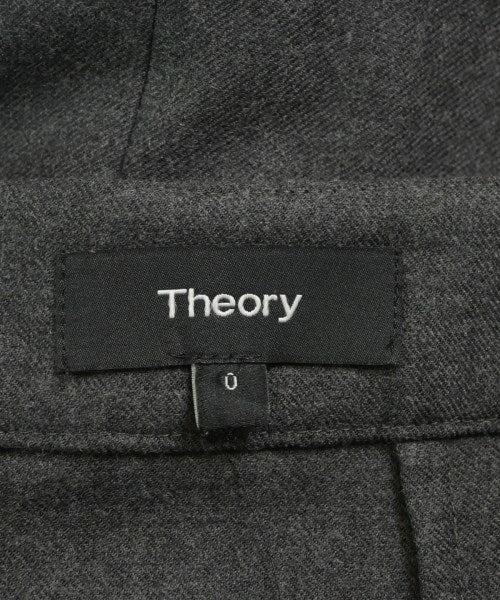 Theory 長裙/超長裙