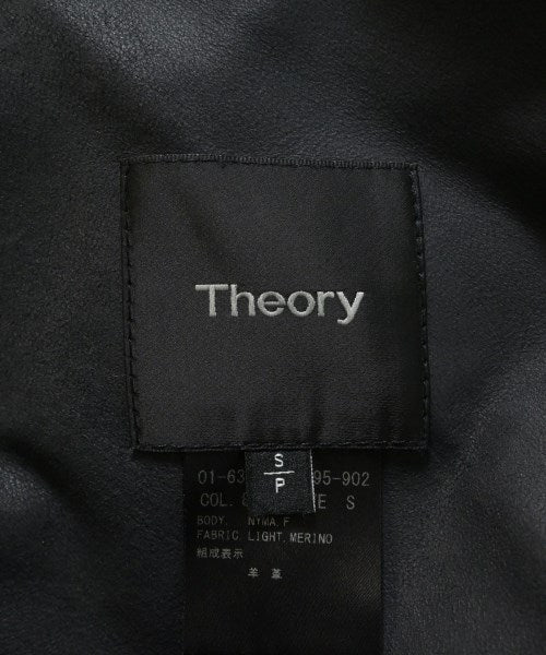 Theory 其他大衣