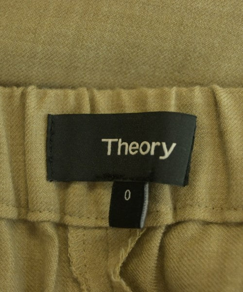 Theory 其他款
