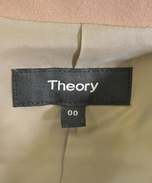 Theory 夾克