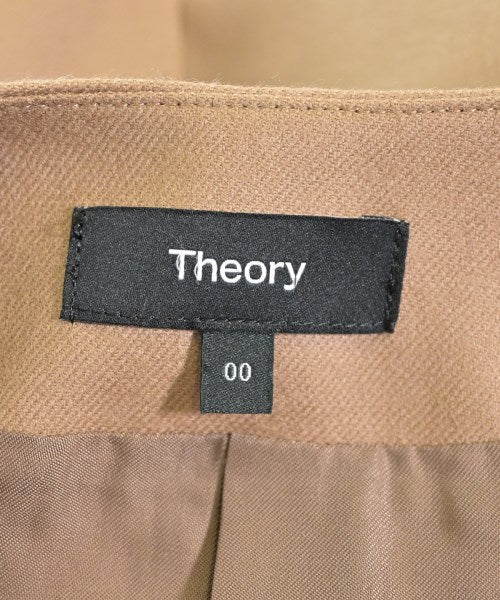 Theory 無領外套