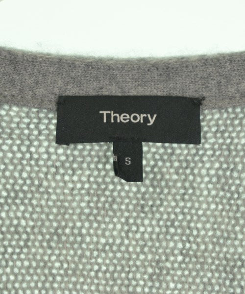 Theory 毛衣