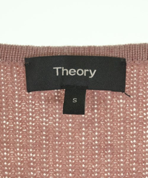 Theory 毛衣
