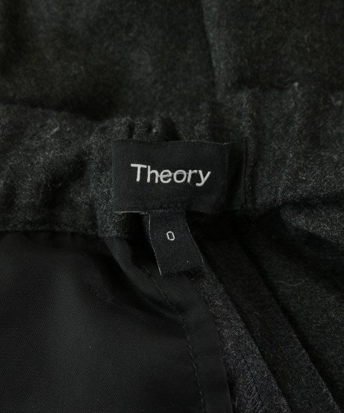 Theory 長褲