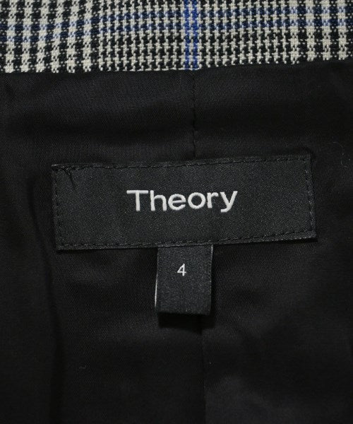 Theory 休閒夾克