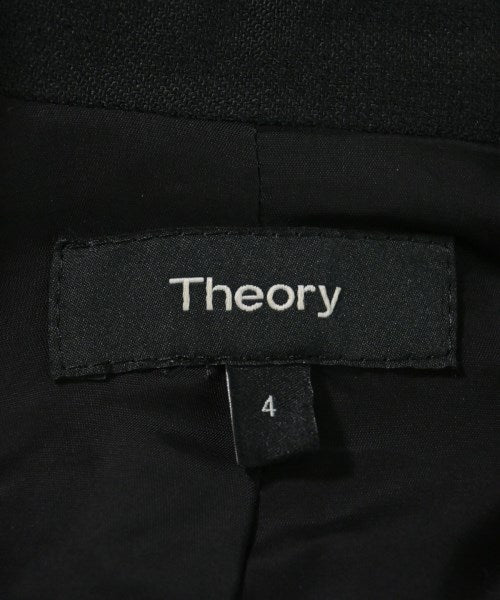 Theory 切斯特披風
