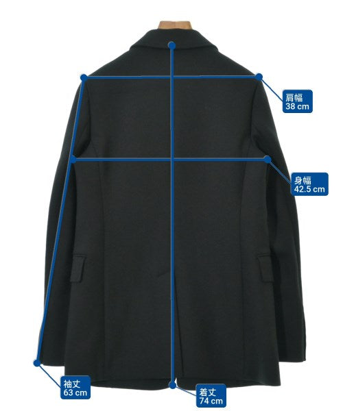 Theory 切斯特披風