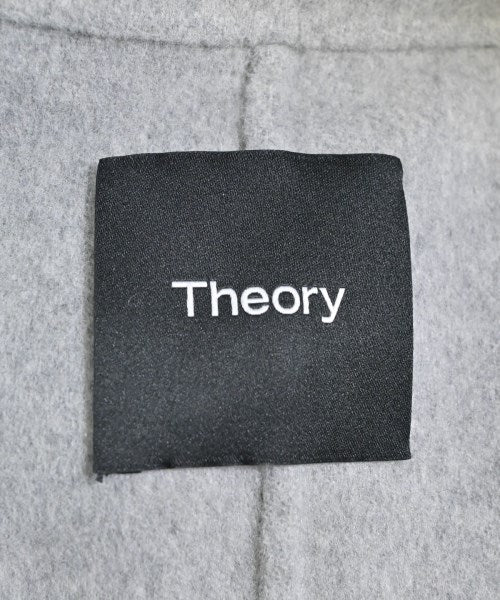 Theory 其他大衣