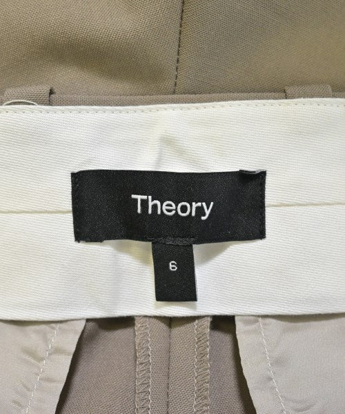 Theory 長褲
