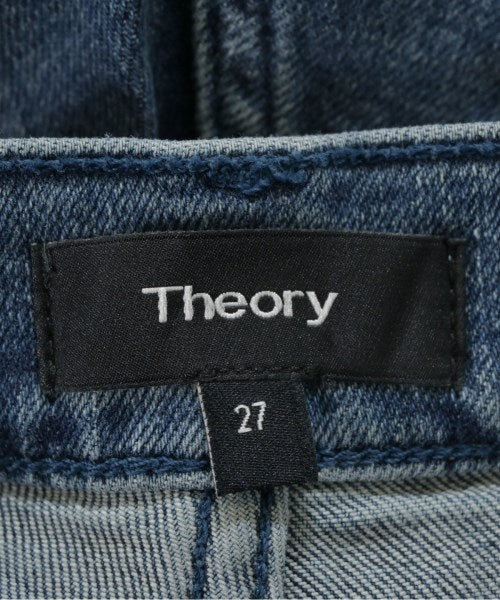 Theory 牛仔褲