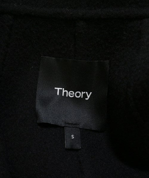 Theory 其他大衣