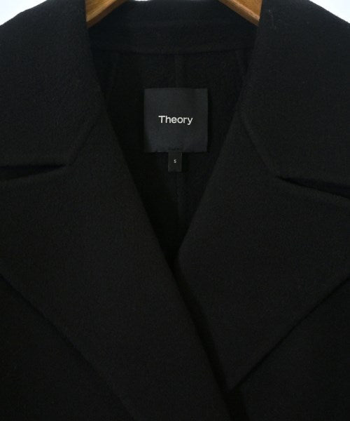 Theory 其他大衣