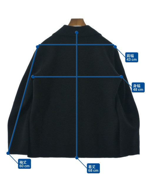 Theory 其他大衣