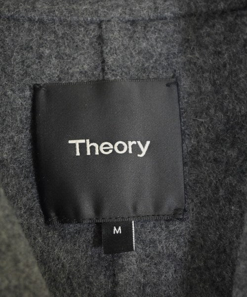 Theory 其他大衣