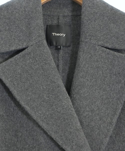 Theory 其他大衣