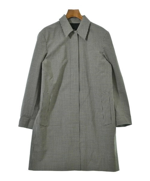 Theory 支撐領外套