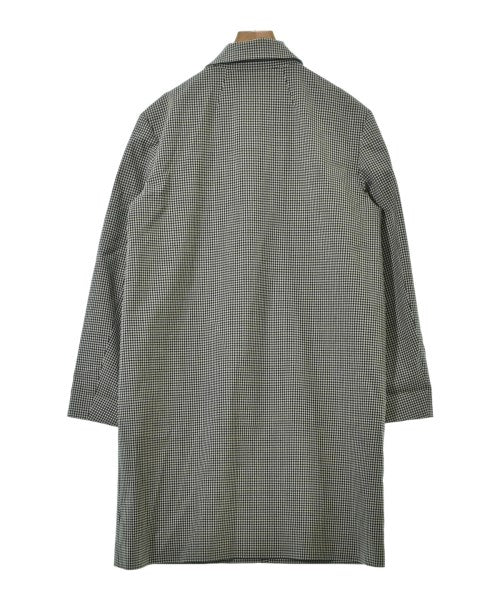 Theory 支撐領外套