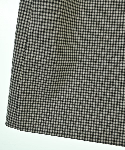 Theory 支撐領外套