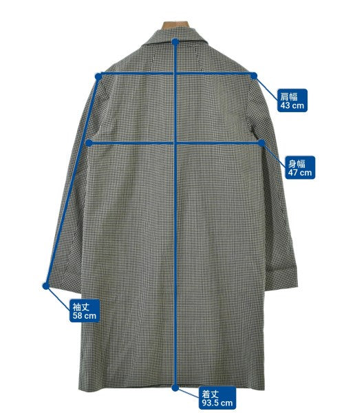 Theory 支撐領外套