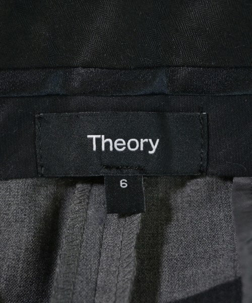 Theory 長褲