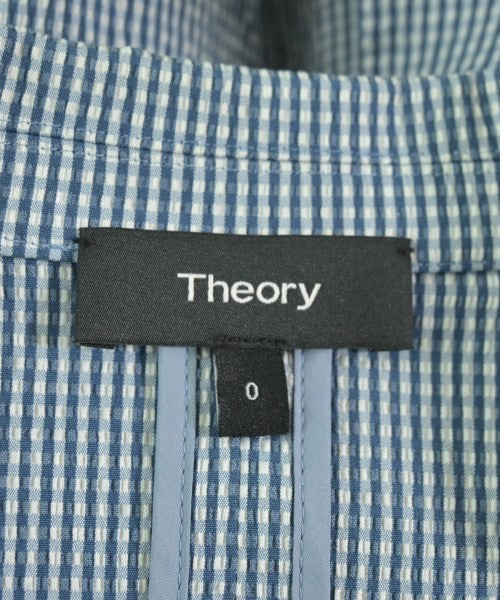 Theory 休閒夾克