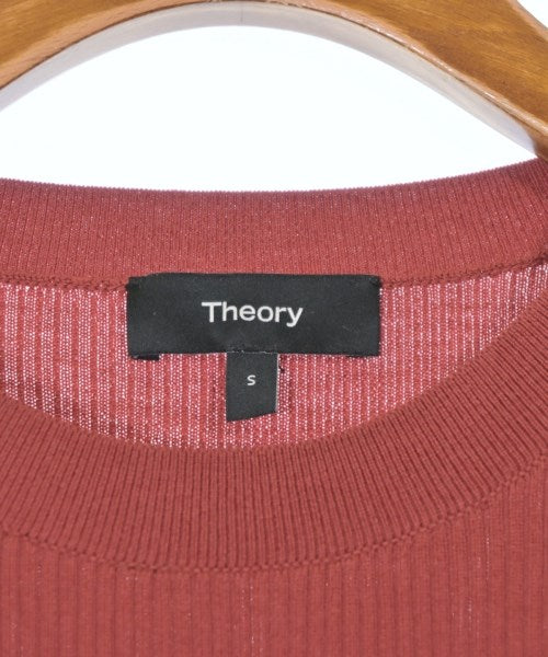 Theory 毛衣