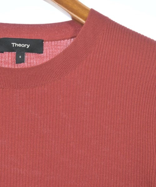 Theory 毛衣