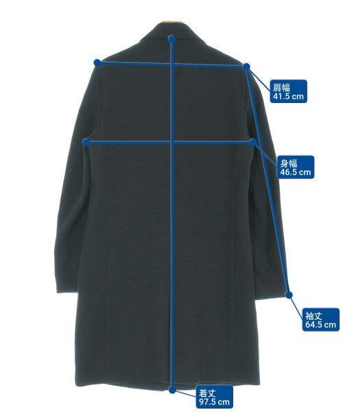 Theory 切斯特披風