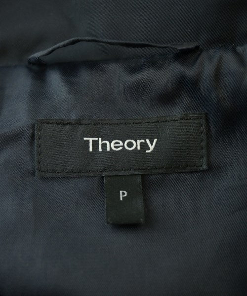 Theory 羽絨大衣
