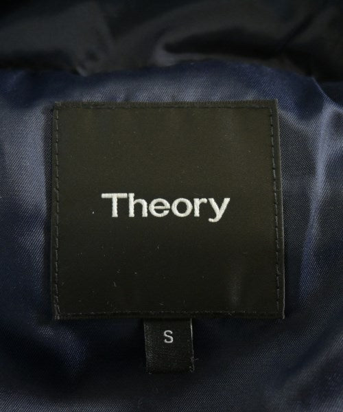 Theory 其他大衣