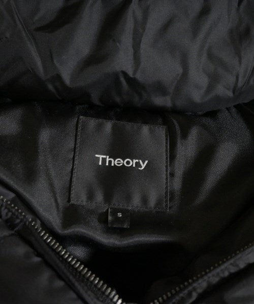Theory 其他大衣