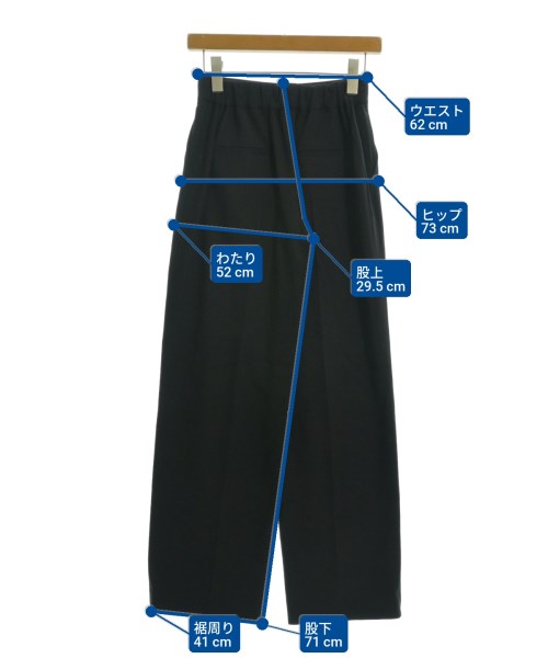 Theory 長褲