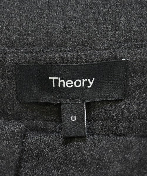 Theory 長裙/超長裙