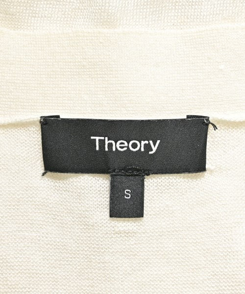 Theory 開襟衫