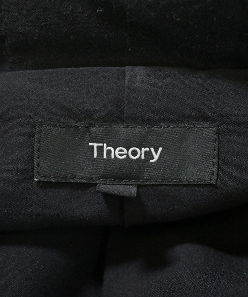 Theory 其他飛行外套