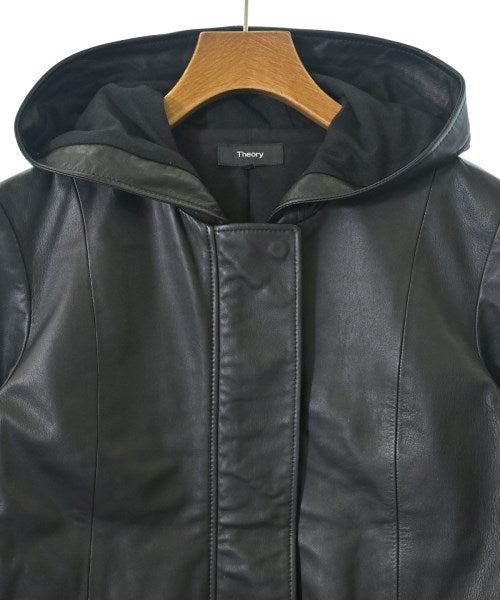 Theory 其他飛行外套