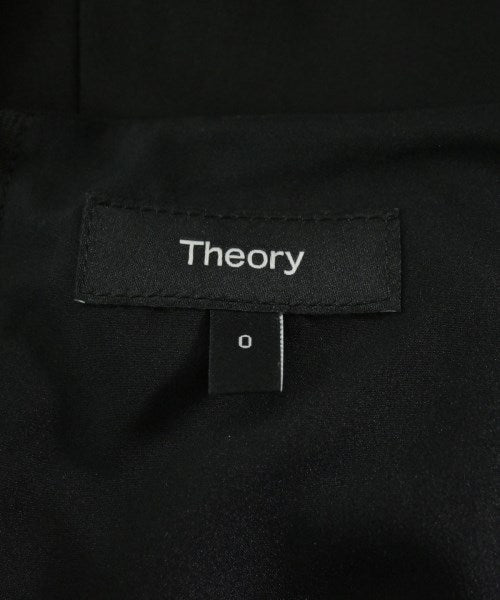 Theory 連身衣/馬戲團服/連身褲