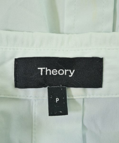 Theory 休閒襯衫