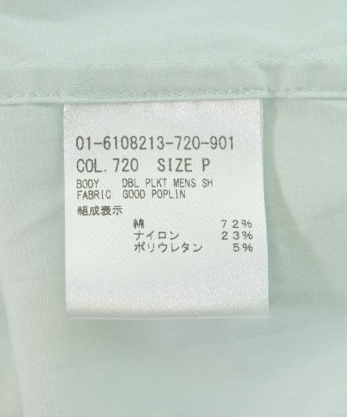 Theory 休閒襯衫