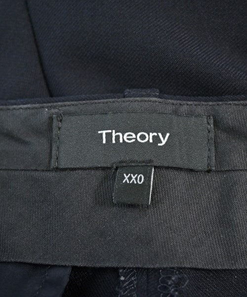 Theory 其他款