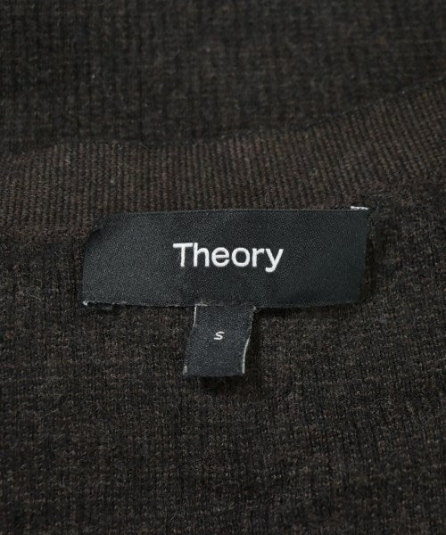 Theory 開襟衫