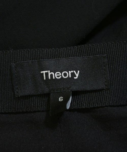 Theory 其他款