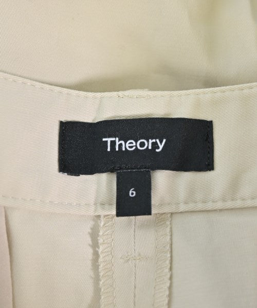 Theory 休閒褲