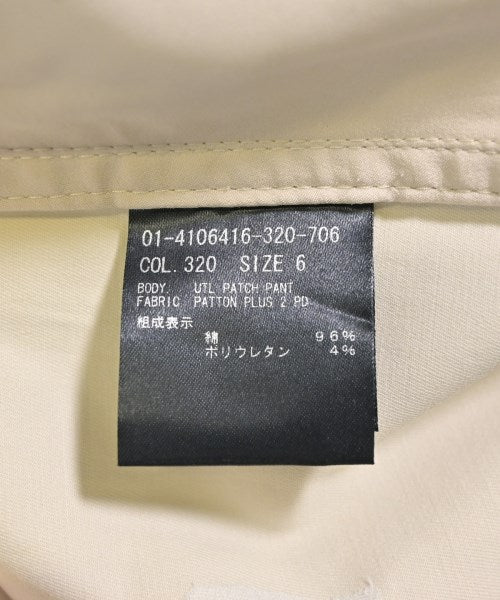 Theory 休閒褲